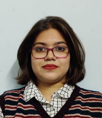 Image of the Author of the website with short hair, wearing glasses and a sweater vest.